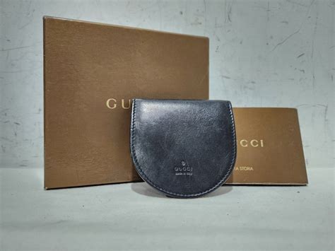 portaspiccioli gucci uomo|Gucci.